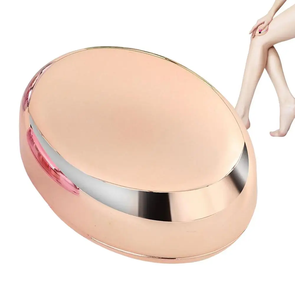 Hair Remover For Women | Magic Painless Exfoliation Hair Removal
