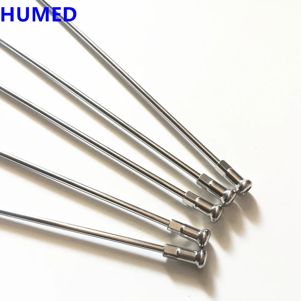 Motorcycle Spokes J-bend E-Bike Motor Spokes 36pcs/lot Material 304 Stainless Steel 9G Diameter 3.5mm Length 100-235mm bicycle parts bicycle spokes bike spokes nipples