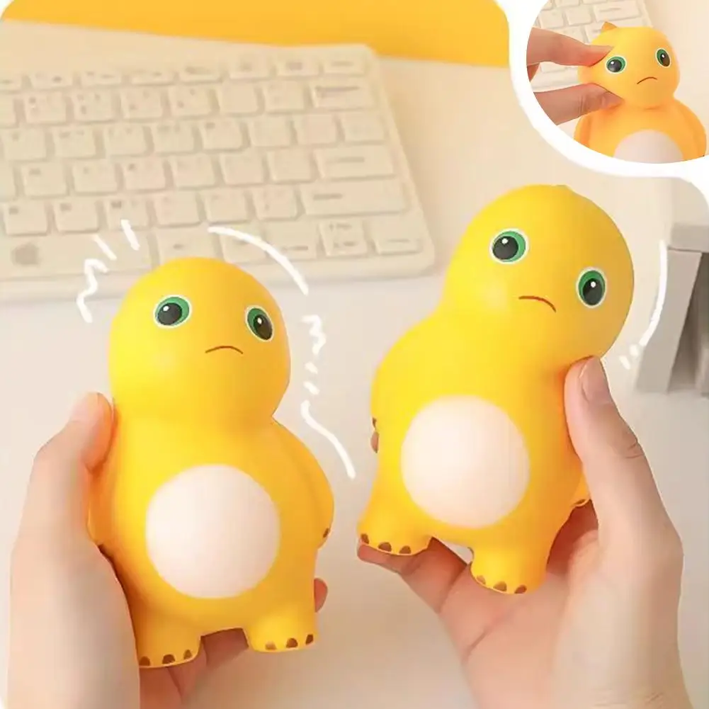 リトルミルクドラゴンピンチ楽しい Amazon.co.jp: CNYYDS-曲がった頭のミルクドラゴンピンチピンチ