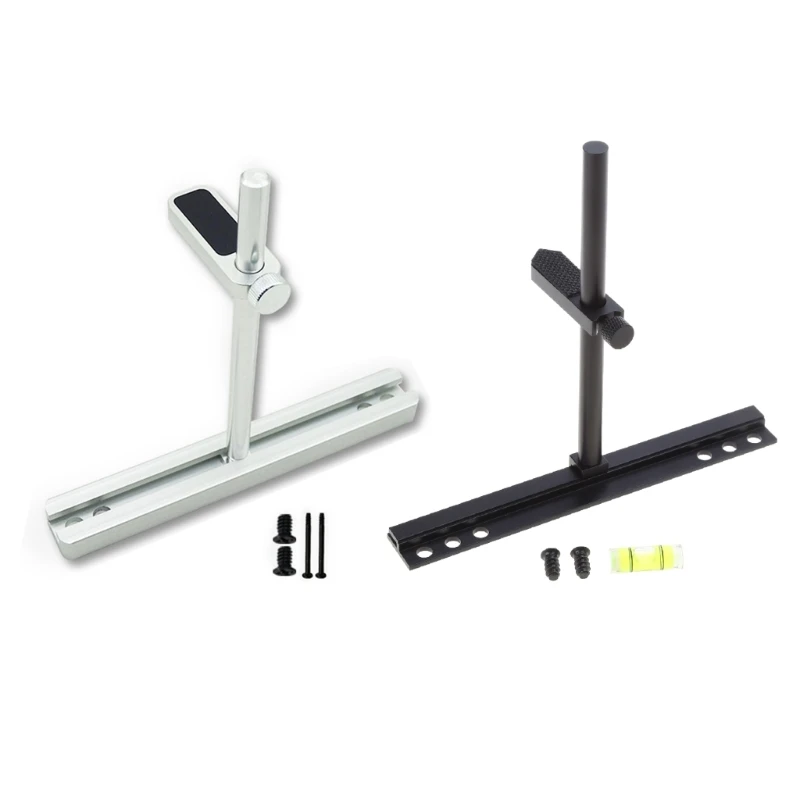 

Graphics Card Bracket Vertical Mounting Graphics Card Companions Aluminum Alloy Graphics Video Support Frame