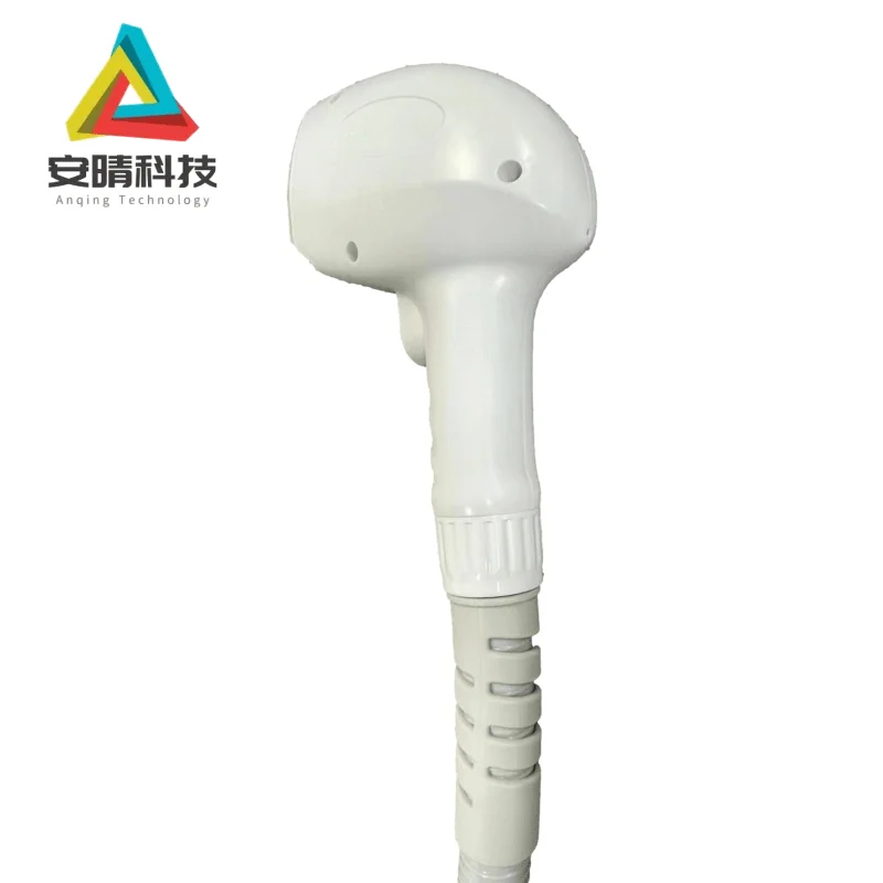 808 Diode handle Laser hair removal 12bar 6Bar power screen hair removal machine spare parts