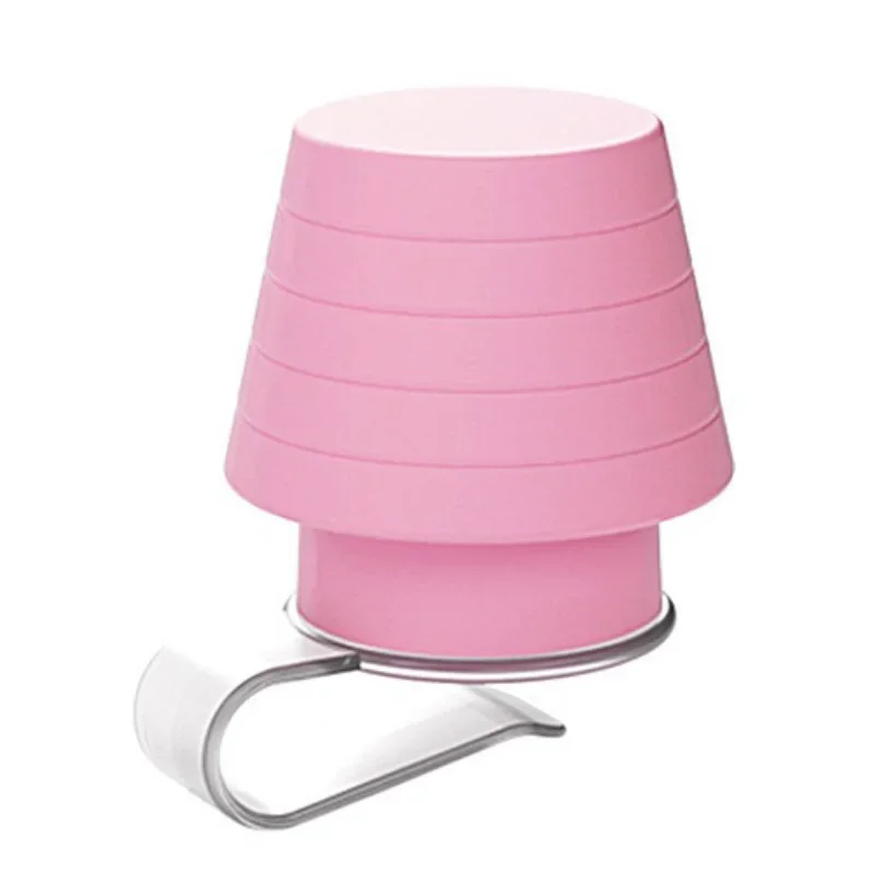 

Silicone Lampshade for Mobile Phone, Portable Clip on Mobile Phone Bracket Light Flash Cover for Photography Camera Video