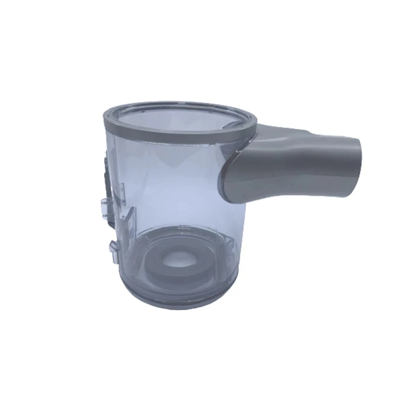 

New Original Mace Plus Dustbin Accessory Spare Parts Accessories For Roborock H7 Smart Vacuum Cleaner