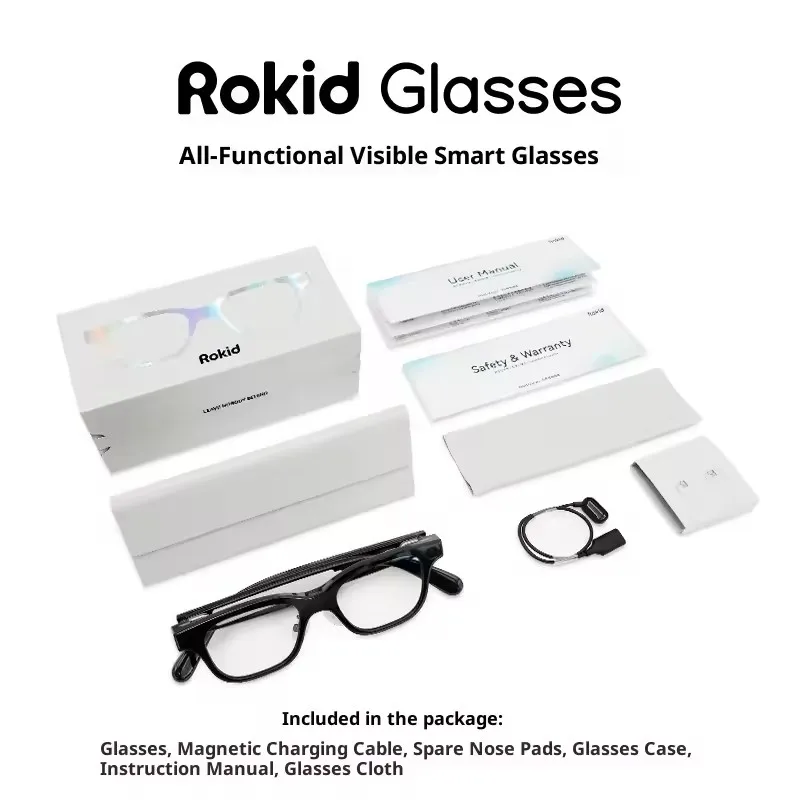 Rokid Glasses