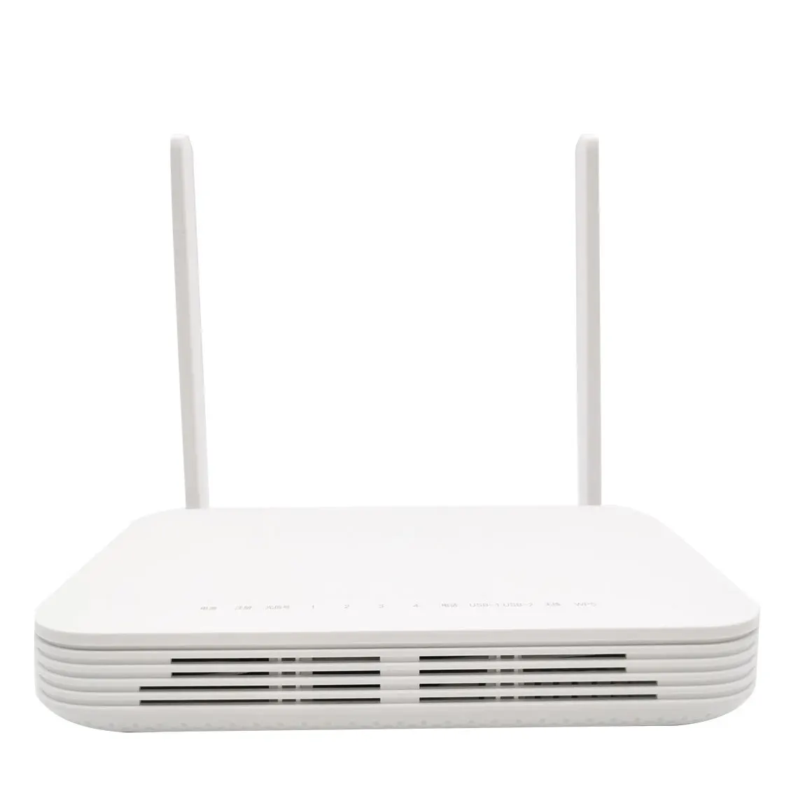 

new EG8145X6 GPON ONU ONT Dual Band WIFI6 4GE+1TEL+WIFI 2.4G+5G AX3000MPS English Software With Plug and Box