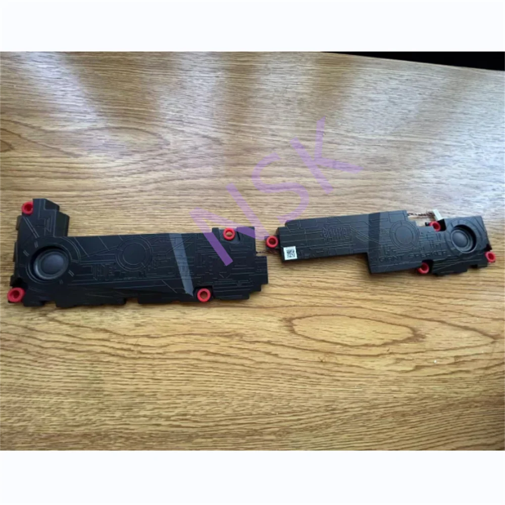 Originale Per Msi Gp75 Ge63 Vr-7Rt Ms-16P5 Ms-16P6 Altoparlanti Audio Subwoofer Dynaudio Ms-16P1 S33A030200 100% Test Ok