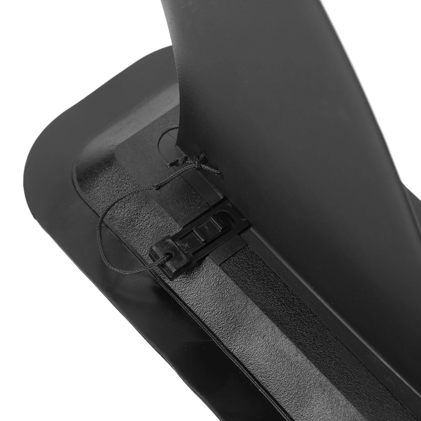 PVC Surfboard Center Fin Detachable Stand Up Paddle Board Fin