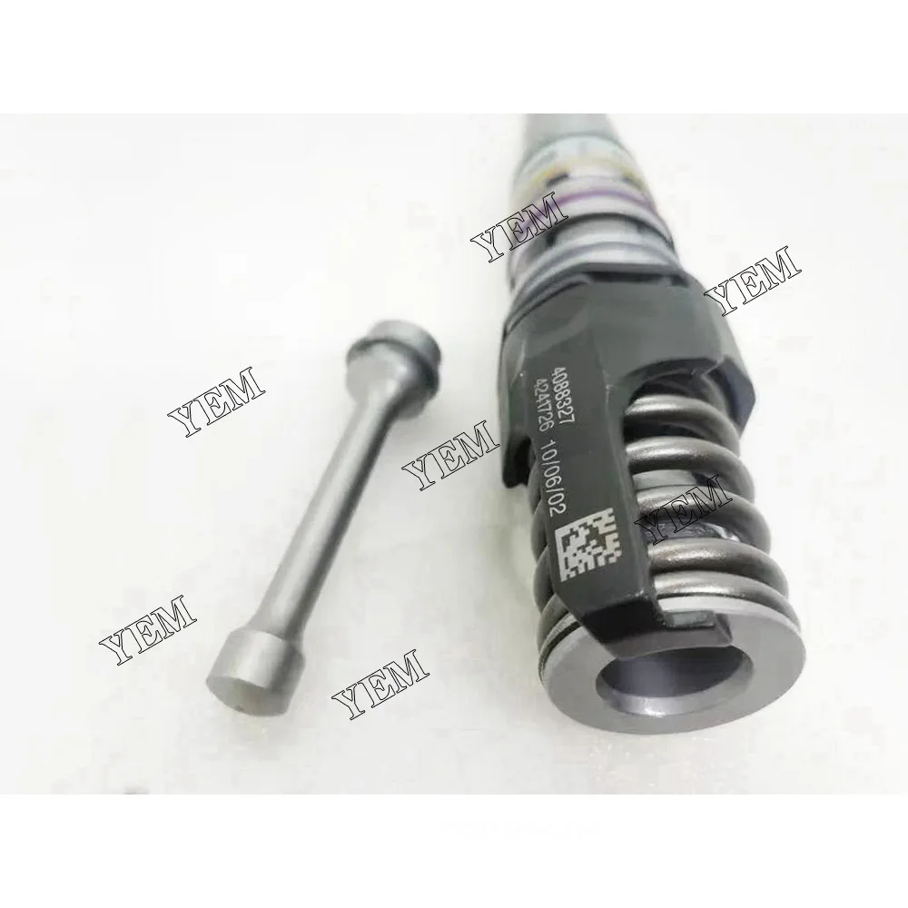 

Новый инжектор ISX15 4088327 для двигателя Cummins.