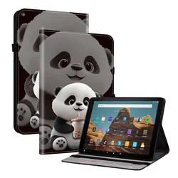 Elegante leren tablet hoes - Premium kwaliteit en duurzame ontwerp