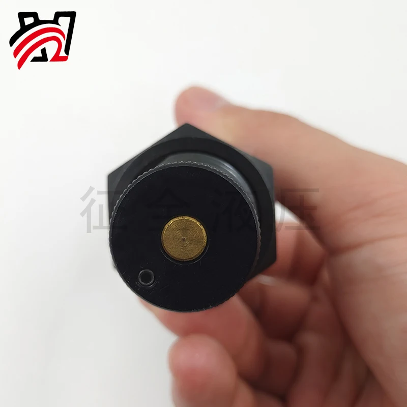 AD series automated industrial machinery pneumatic shock absorber pressure ering shock absorber industrial