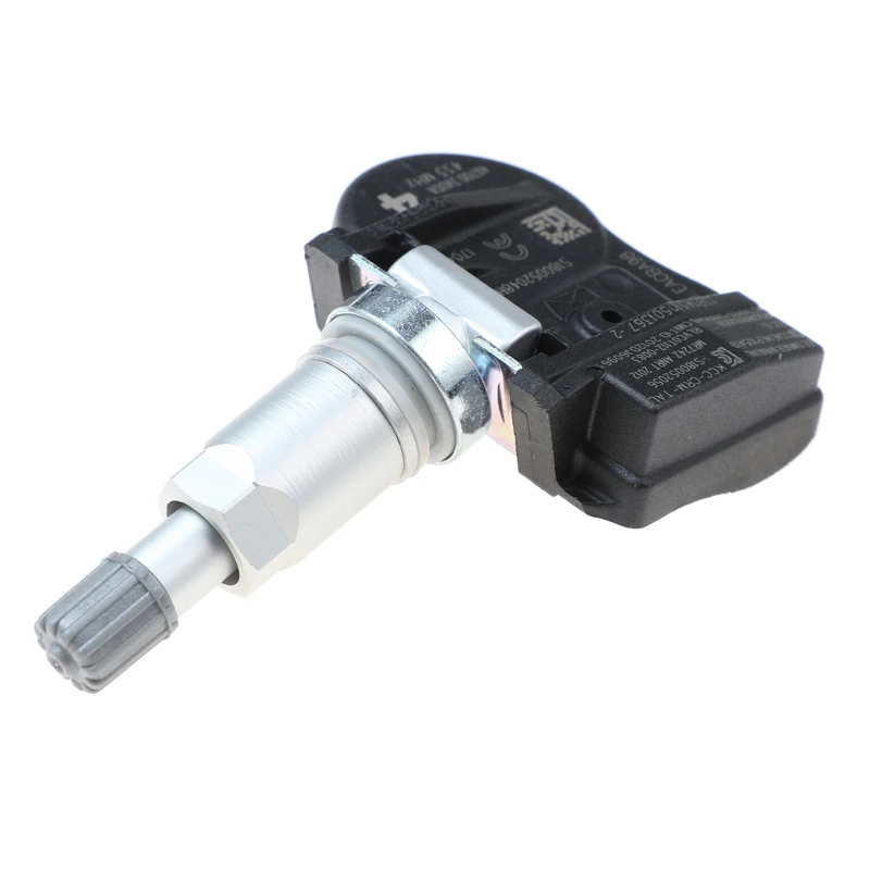 ڵ Ÿ̾ з  4pcs 407003VU0A 433MHZ ֻ Ʈ QASHQAI TIIDA ġ X-T Renault ESPACE V KOLEOS