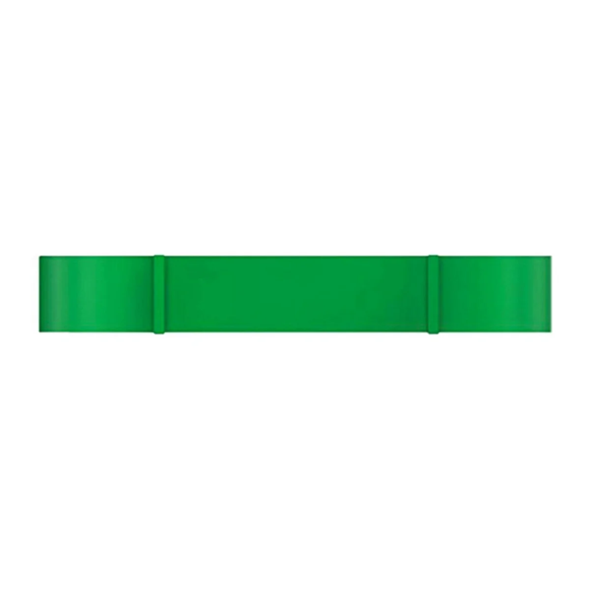 BAAU Heavy-Duty Fitness Belt, 4.5 mm Thick and 44 mm Wide, Can Bear 100-120 Pounds.