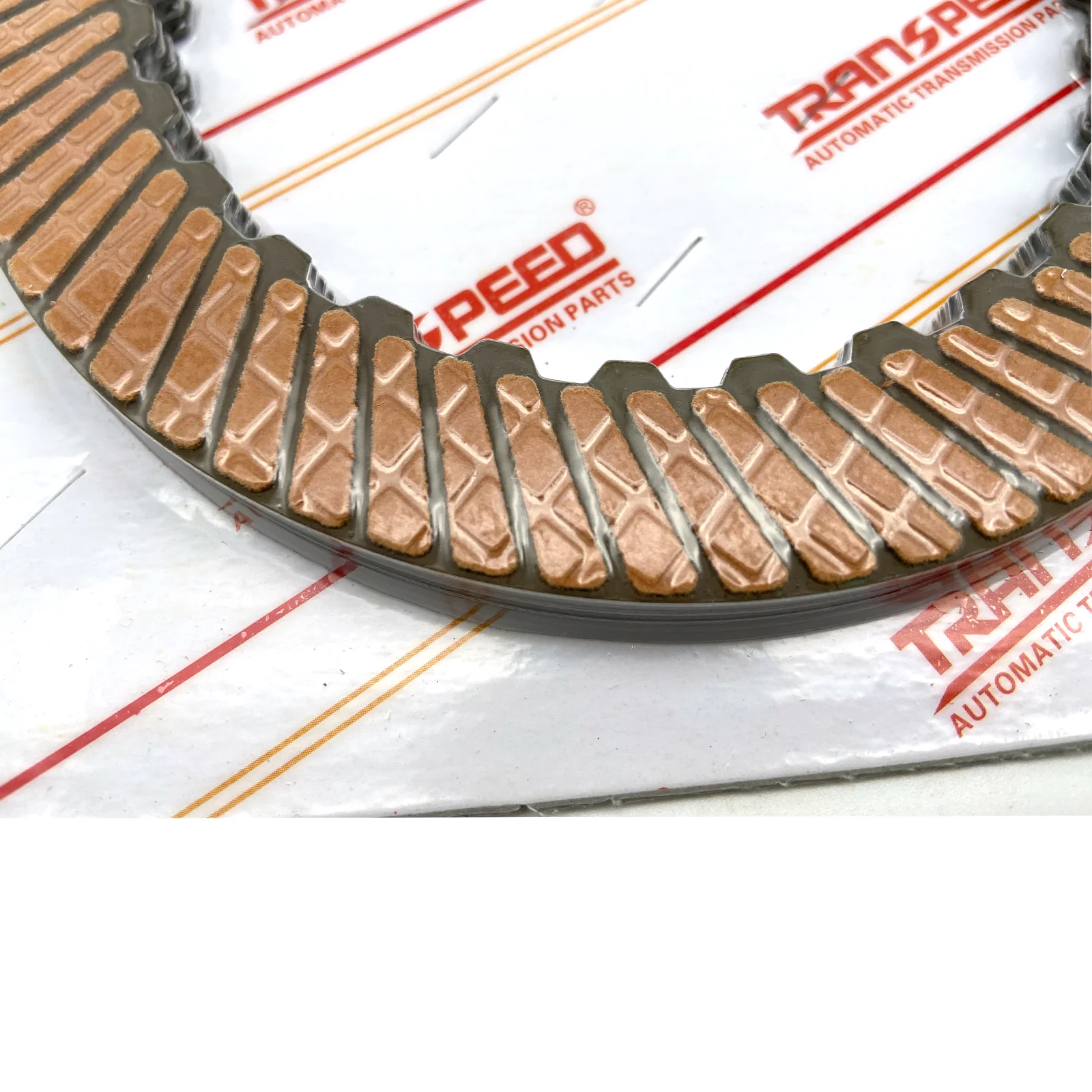 TRANSPEED DL501 0B5 Automatische Übertragung Getriebe Wiederaufbau Reibung Kit Für AUDI A4 A5 A6 A7 Q5 PORSCHE Auto Zubehör – Detail 6