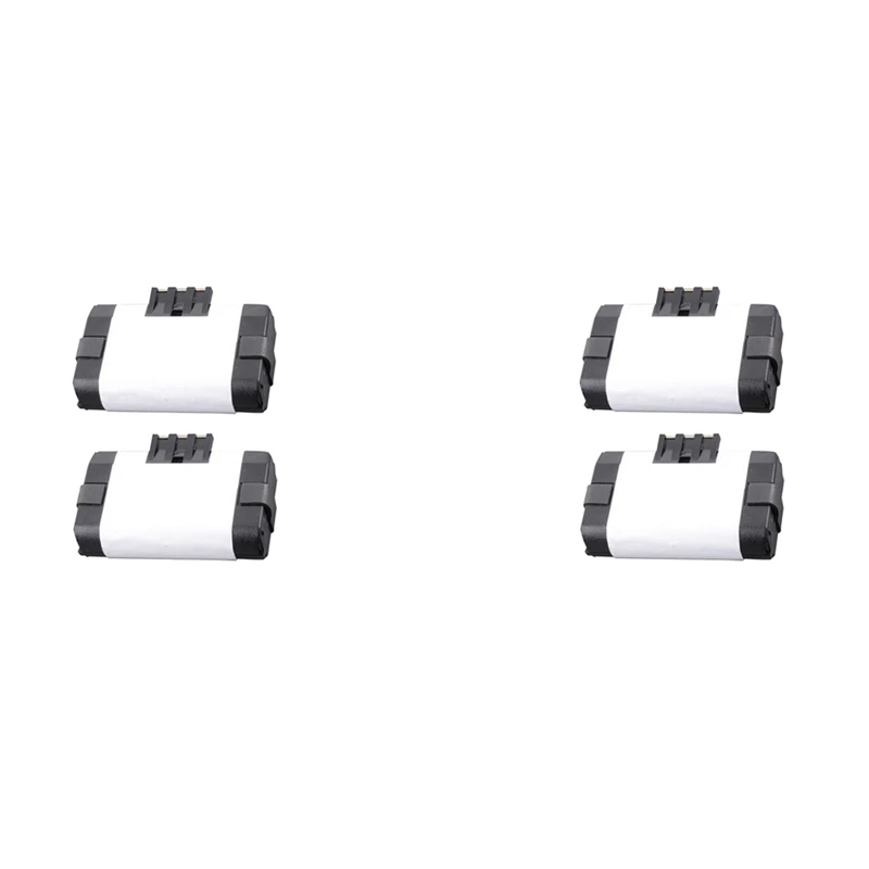 

4 аварийных аккумулятора для BMW SOS 84102447710 / 84-10-2-447-710