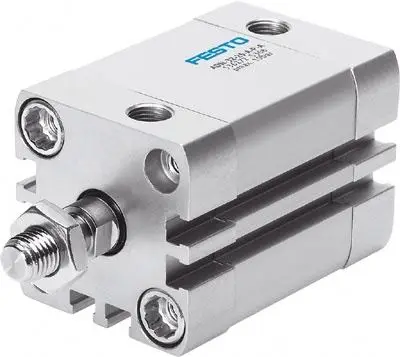 

Original FESTOnew Pneumatic components DNC-100-320-PPVA Cylinder