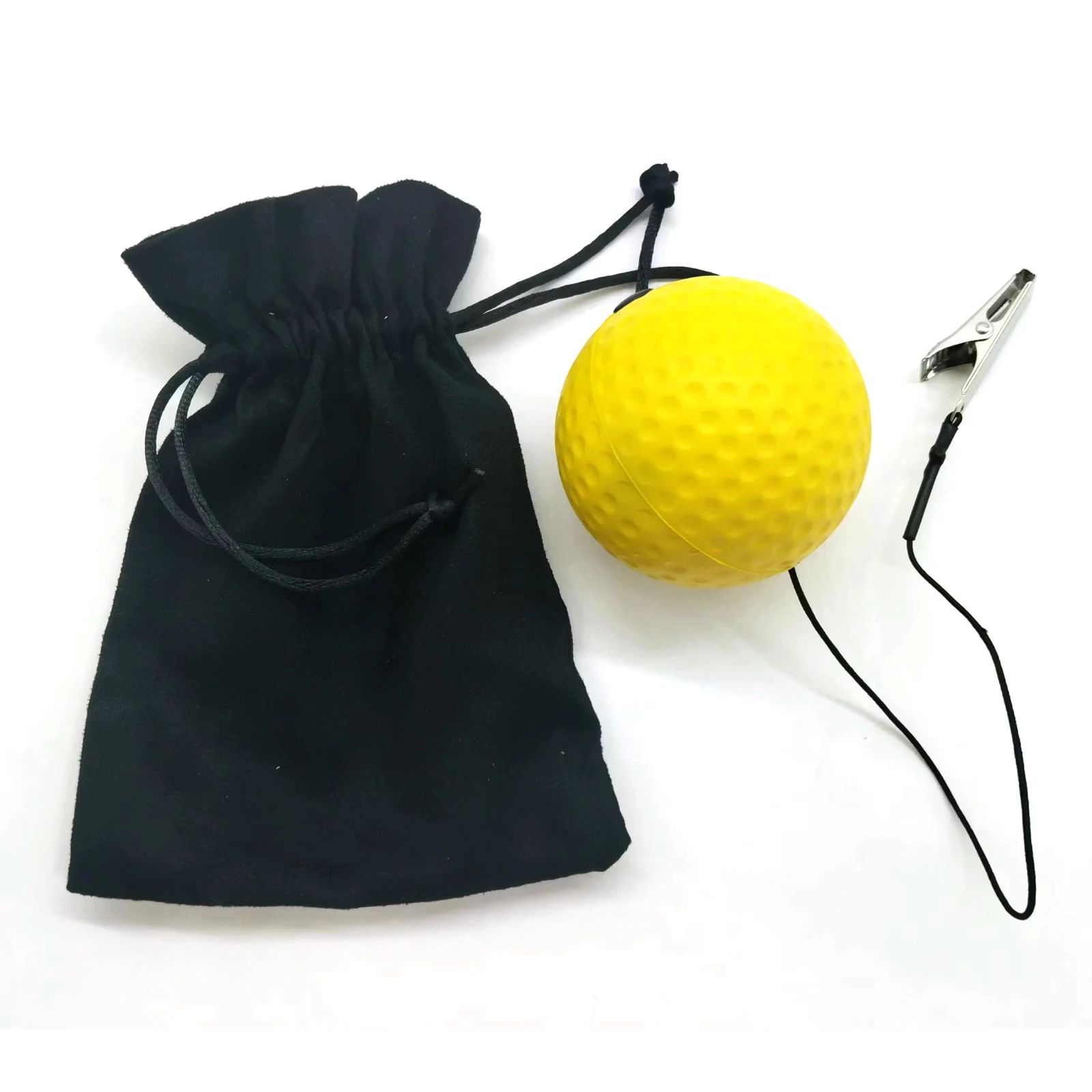 MELELINKSGolfSwingTrainerHeadStabilityandConsistencyinSwing