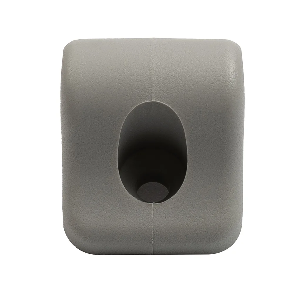 

Sun Visor Holder Sun Visor Clip Sun Visor Bracket 85235-05100OM New Sunvisor Clip For HYUNDAI I20 GETZ 2008-2015 85235-05100OM