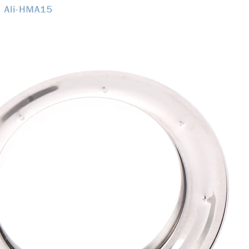 Description Picture 4 of item10/30/60 pairs Curtain Decorative Ring 4cm Inner Diameter Round Hole Assembled with a Press Accessories