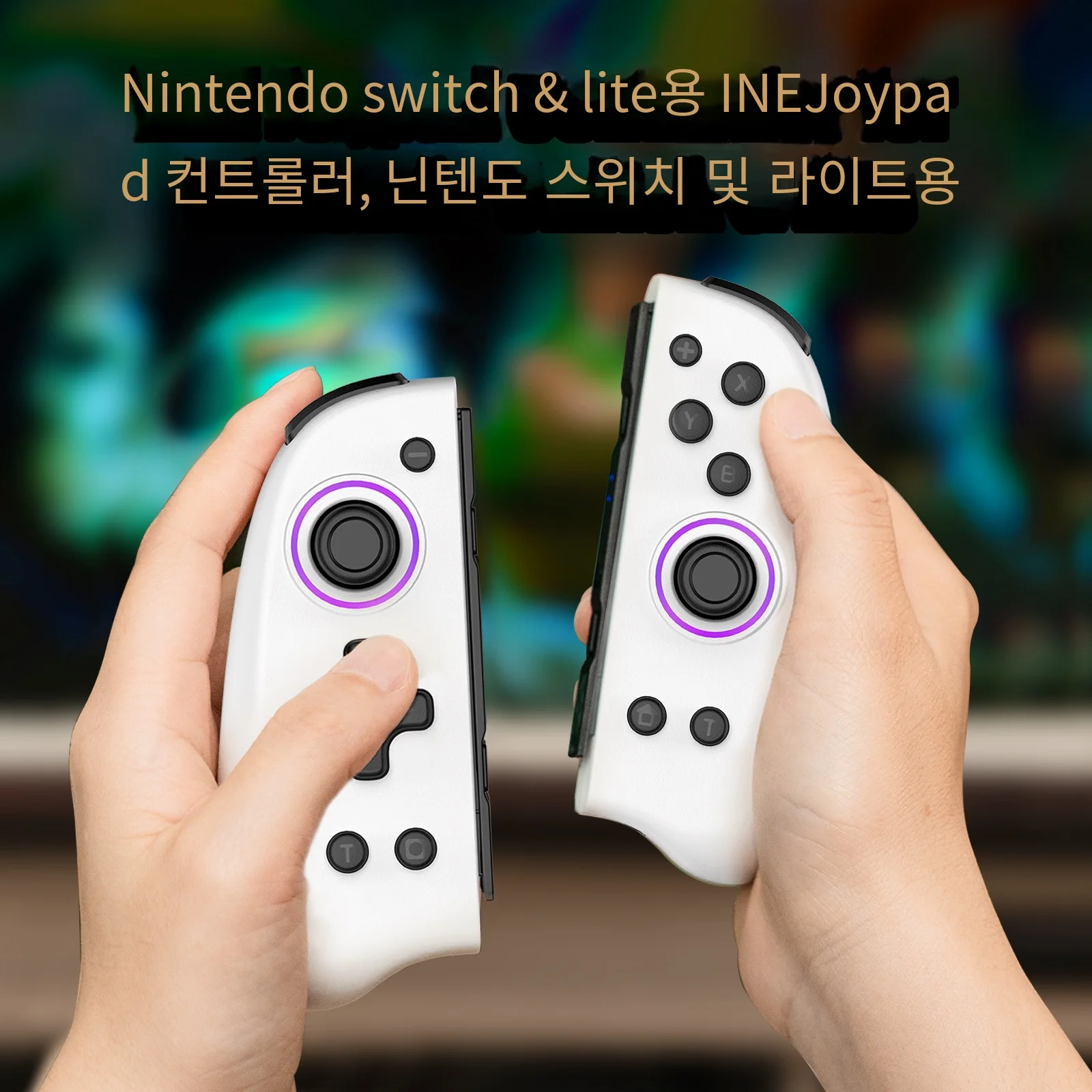 IINE Genius е ڵ ̾ ũ , ٵ ġ Ʈ OLED ȣȯ