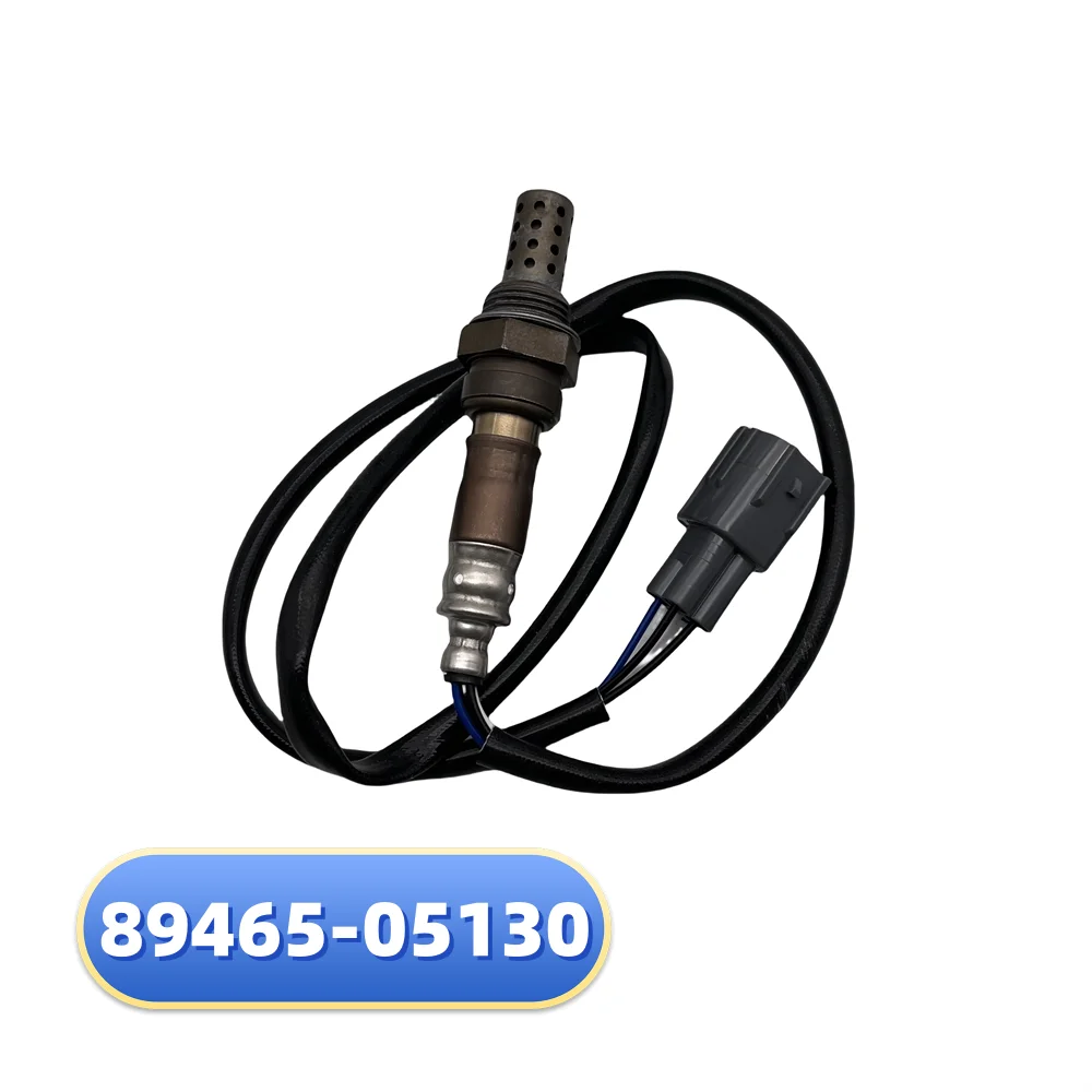 

Высокоточный кислородный датчик O2 89465-05130, лямбда-зонд для Toyota Avensis T25 1azfse 2003 л 2008-89465 05130-8946505130