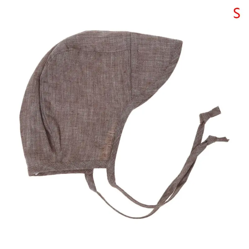 

Baby Kids Hat Sunscreen Sunshade Child Cap Photography Prop Accessories Retro