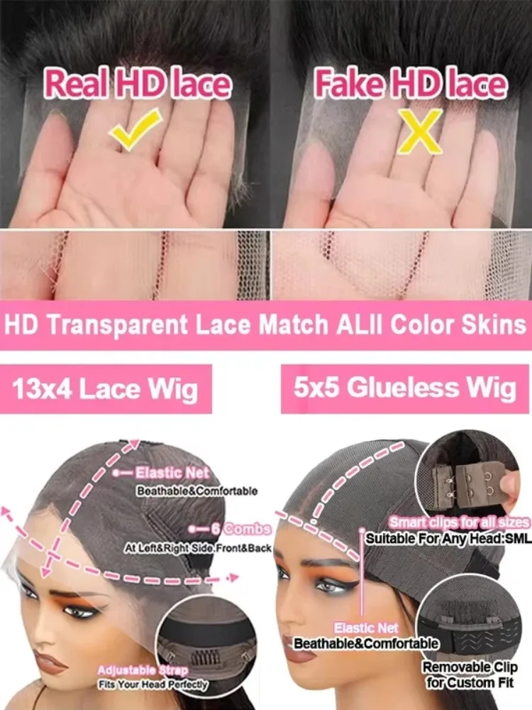 30 40 Inch Brazilian Deep Wave Virgin Raw Unprocessed 100% Human Hair Extensions 1 2 3 4 Bundles Curly Double Weft Bulk Braiding