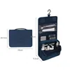 Travel Waterproof Portable Women Cosmetic Organizer Pouch Hanging Wash Bags  Man Toiletry Bag Cute Makeup Neceser Sac Maquillage 1