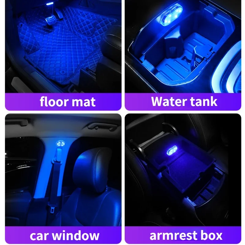 ڵ ׸ LED , հ ġ ,  , LED  Ʈ, USB , 6LED, ڵ ¦ Ʈ, 5v
