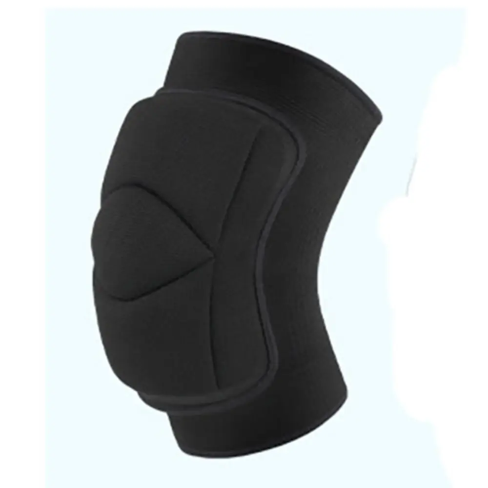 Sports Knee Pads Sponge Support Dancing Elbow Elastic Knees Protector Workout Training Roller Skating Protective Compression knee pad knee support sleeve knee support knee brace knee patch knee wraps elbow pads elbow brace