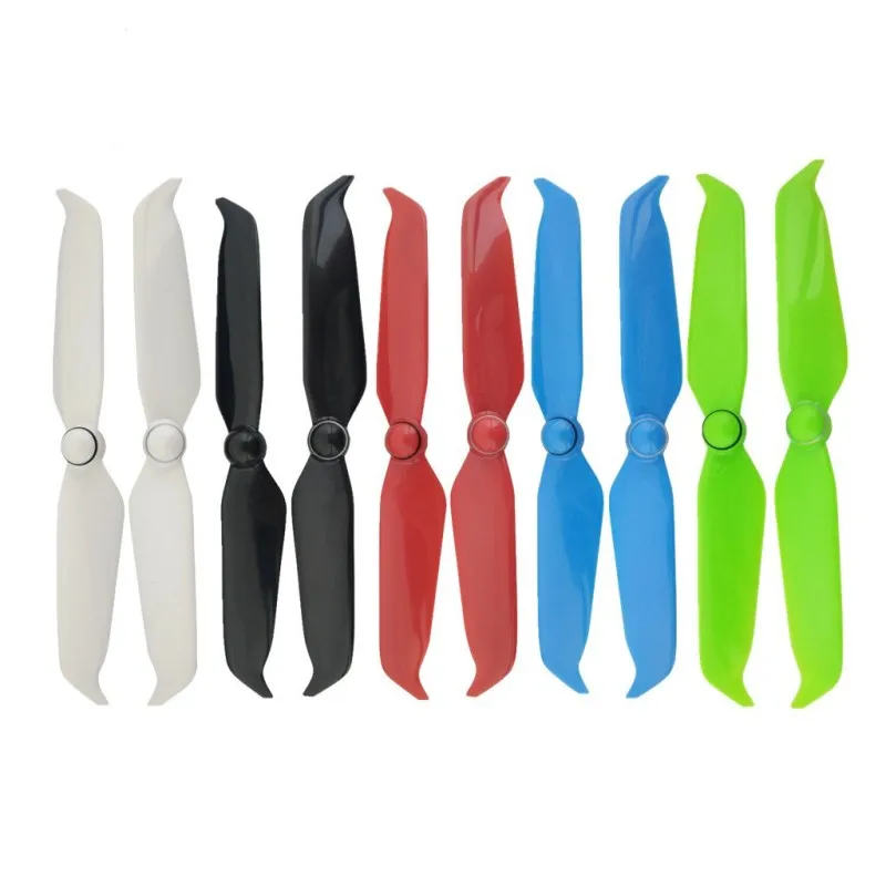 Hélices Phantom 4 Faible Bruit 9455S Lot de 4 pour DJI RC Quadcopter