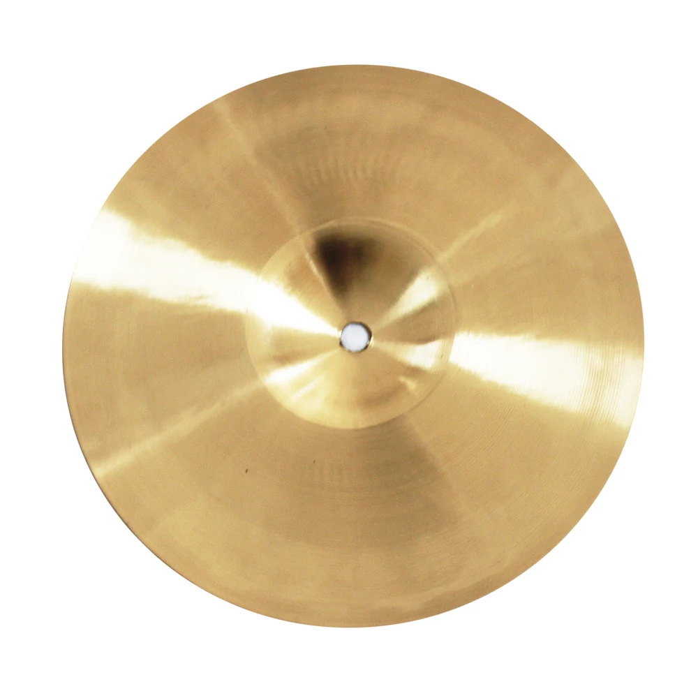 Arborea Splash Cymbal-Dragon Series 6/8/9/10/12 Inch B20 Bronze Cymbal Jazz Drum Parts Brilliant Finish