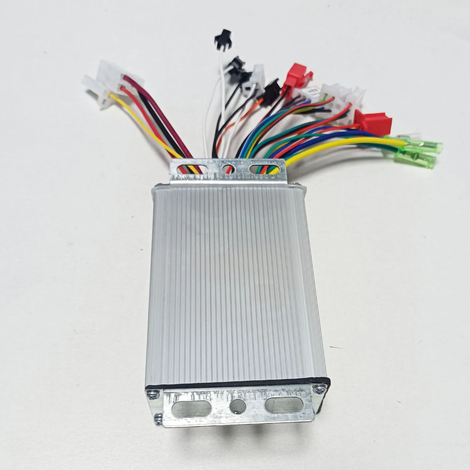 Contrôleur Pour Vélo électrique 36V/48V 350W Sans Balais, Pour Moteur Et Scooter