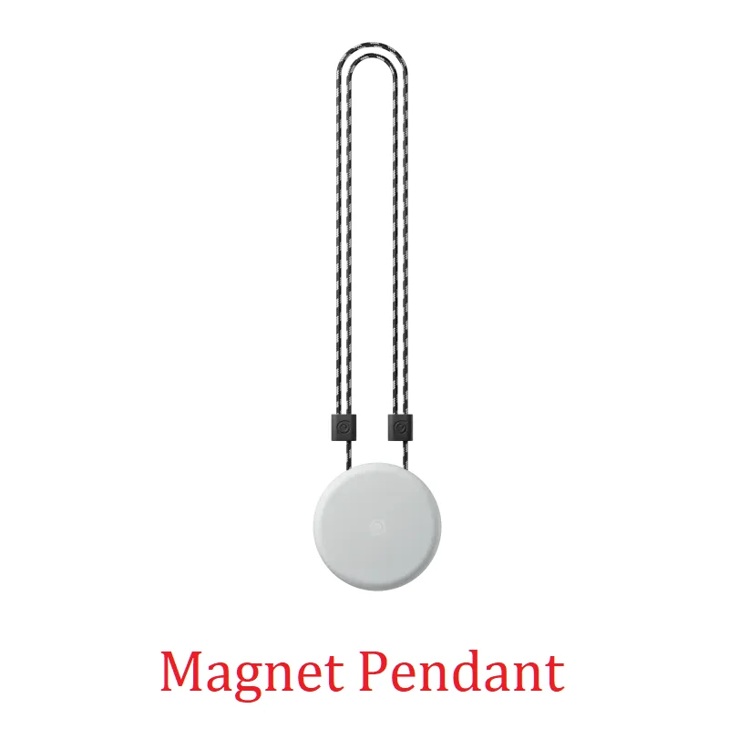 Magnet Pendant