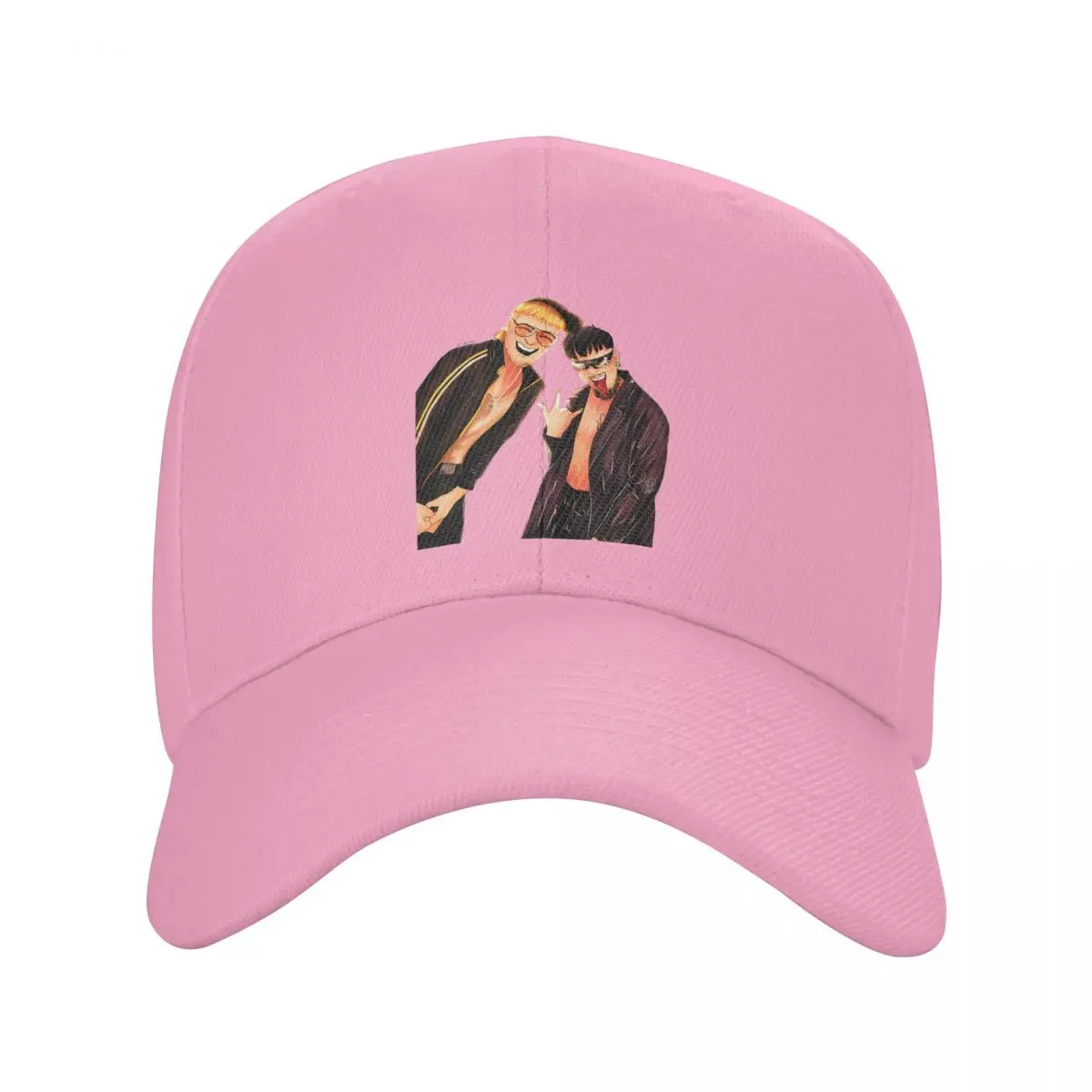 thumbnail image 1 of Gorra de béisbol Körijä y para hombre, gorras para mujer con visera protectora, gorras Joost Klein, 1 of 7