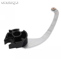 High-Speed Thread Take-Up Gear – Computer Embroidery Machine Spare Part - Image 3