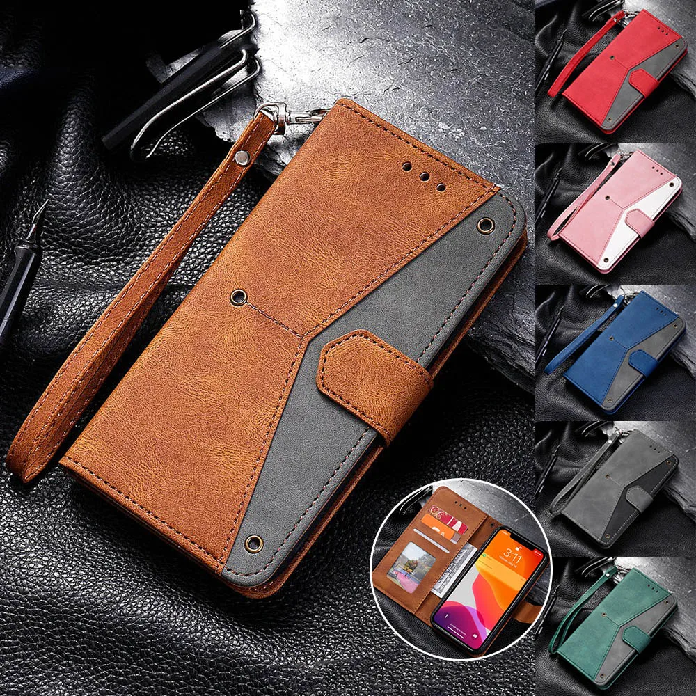 

PU Leather Wallet Case for Google Pixel 8 8 Pro Pixel 7 7 Pro Lanyard Card Pocket Flip Cover for Google Pixel 6A Pixel 6 6 Pro