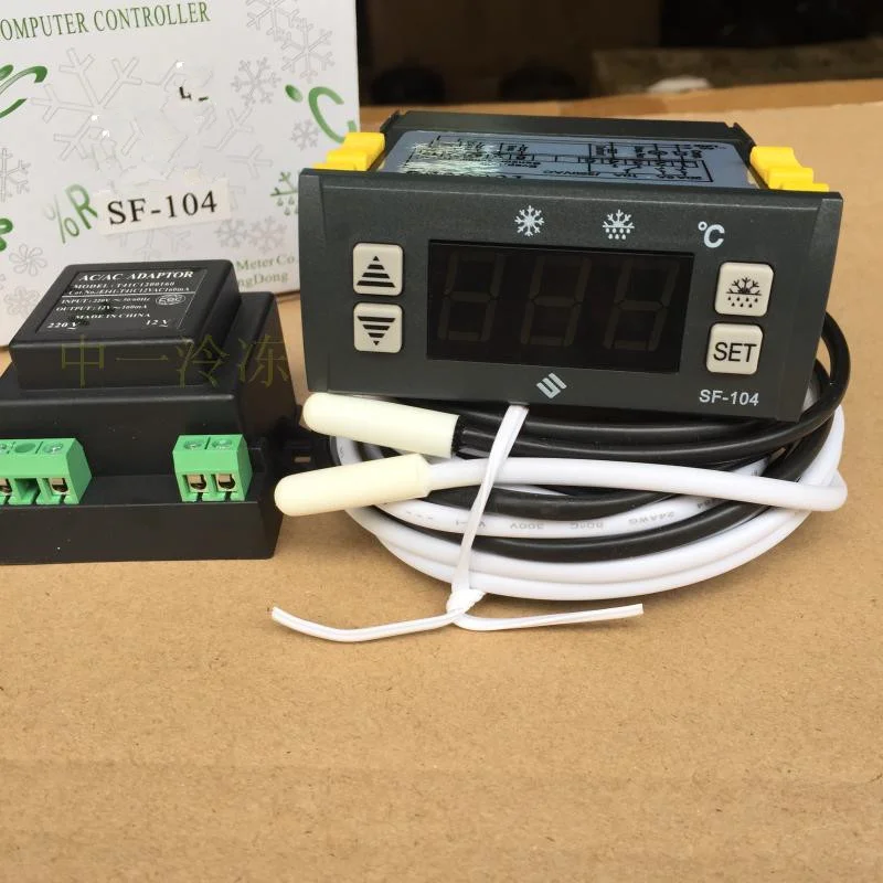 

SF-104P