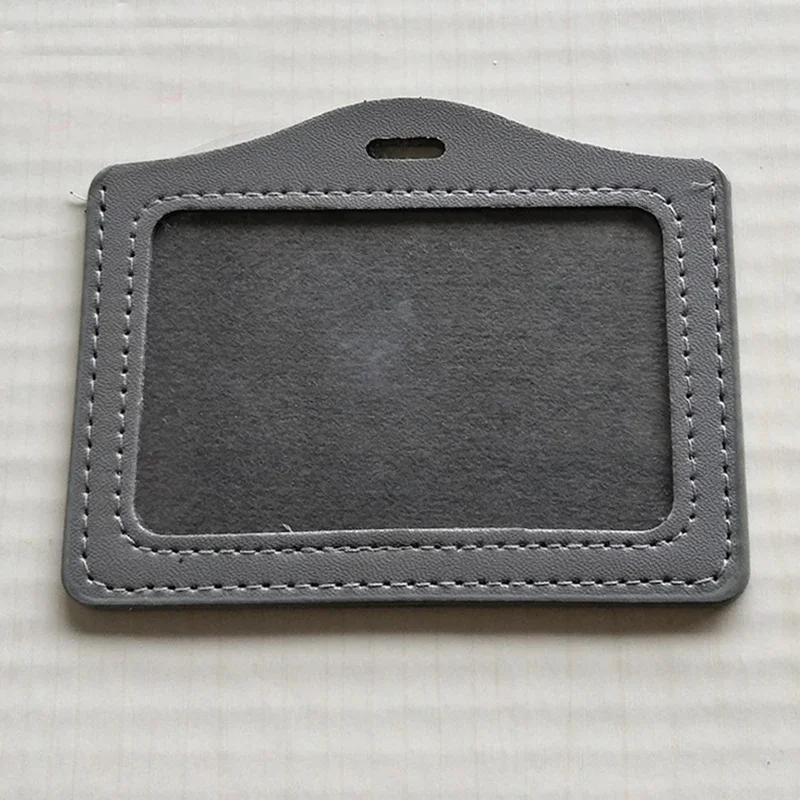 Universal Card Holder Wallet for IDs, Credit Cards, and Business Use