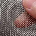 16 mesh hole 1.4mm