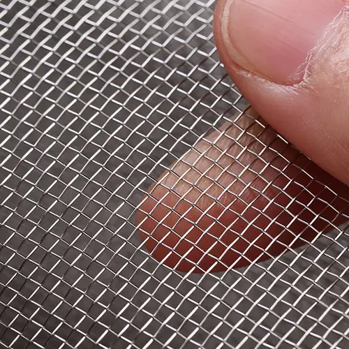 304 Stainless steel filter screen Mesh Woven Metal mesh Stainless Steel Screening Filter Sheet and Suitable ventilation Windows - Image 19