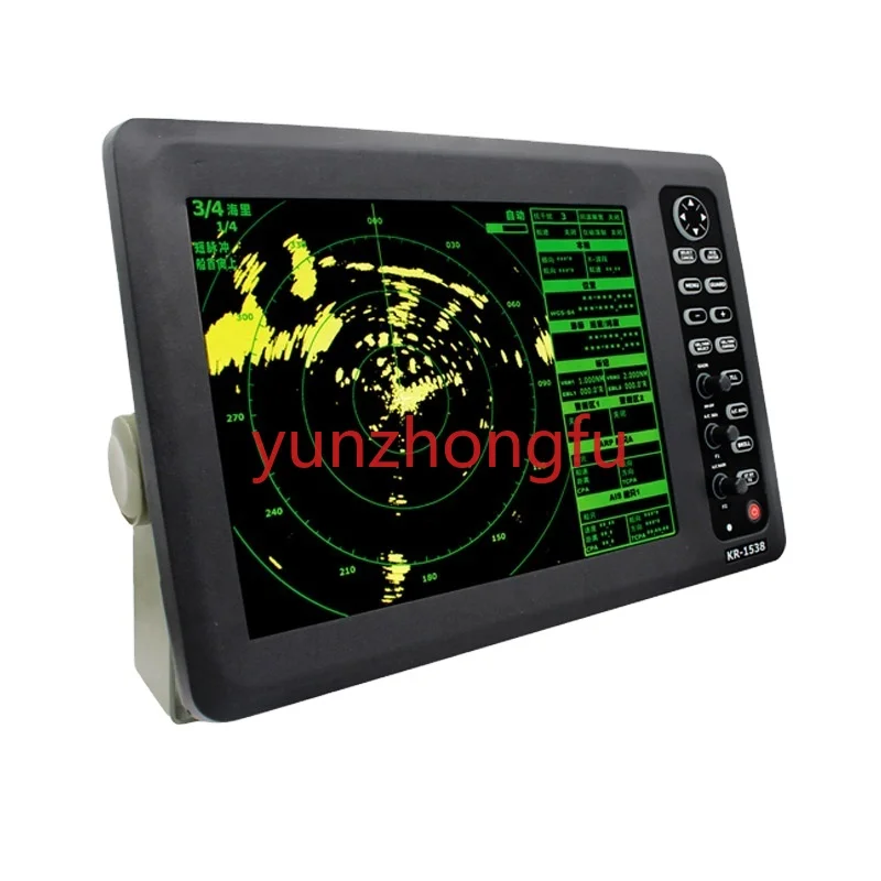 Per Yacht Radar Gps Sistema Ais Giappone Furuno Riflettore Di Navigazione Arpa Sonar Detector Antenna Magnetron In Vendita