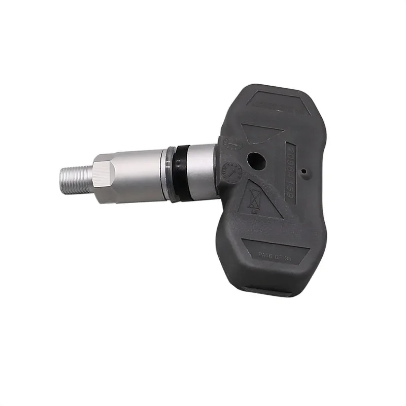4Pcs TPMS 센서 20964159 캐딜락 ATS CTS 용 타이어 압력 센서 시보레 카마로 SS 315MHz 20964159 TPMS