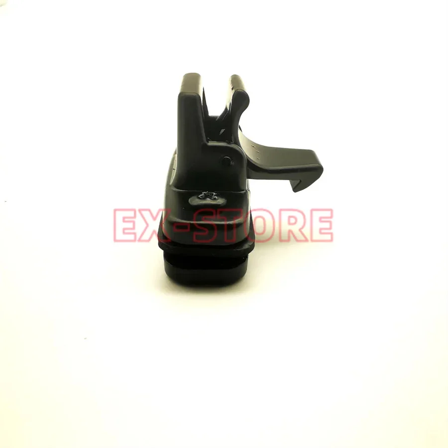 RD451-98760,GLASS LOCK HOOK KUBOTA excavator KX033, KX040, KX057, U35, U48, U55，kx151,kx161