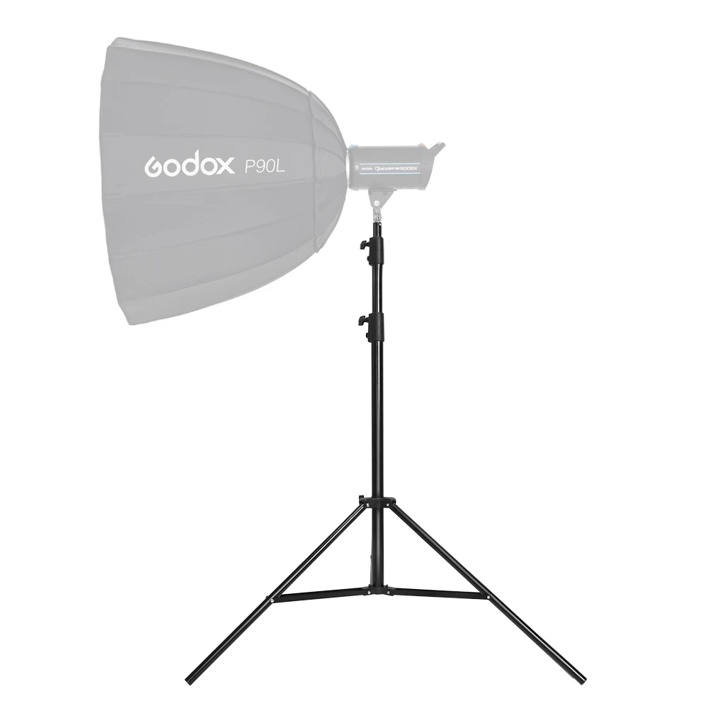 280cm 2.8m 9FT Pro Heavy Duty Light Stand for Fresnel Tungsten Light TV Station Studio Photo Studio Tripods
