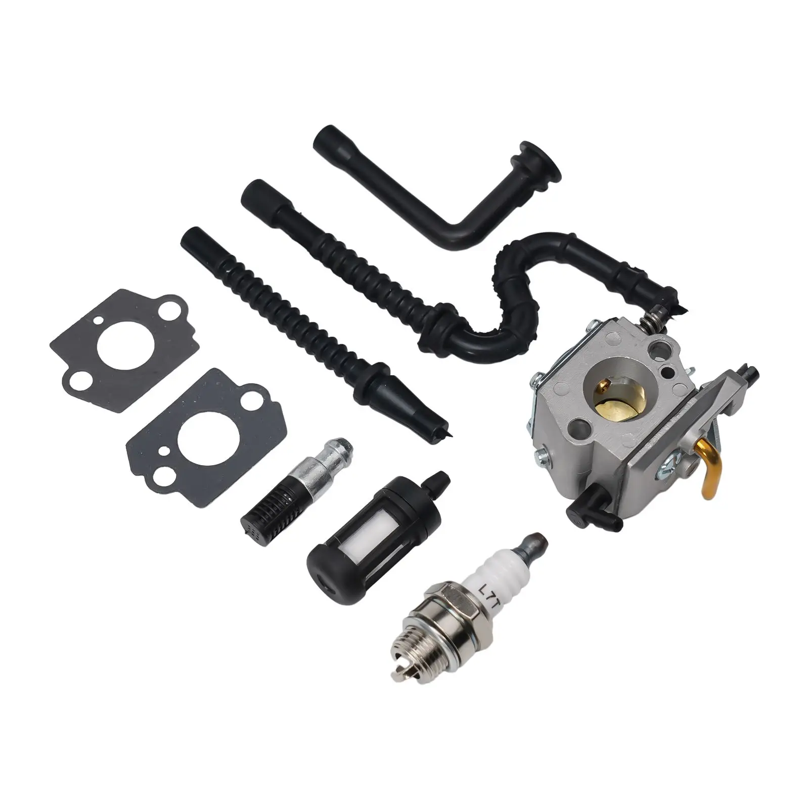 

Карбюратор для Stihl 024, 026, M 40, M 60, 024AV, 024S для Tillotson HU-136A HS-136A заменяет 1121 120, WT 0611,11211200611