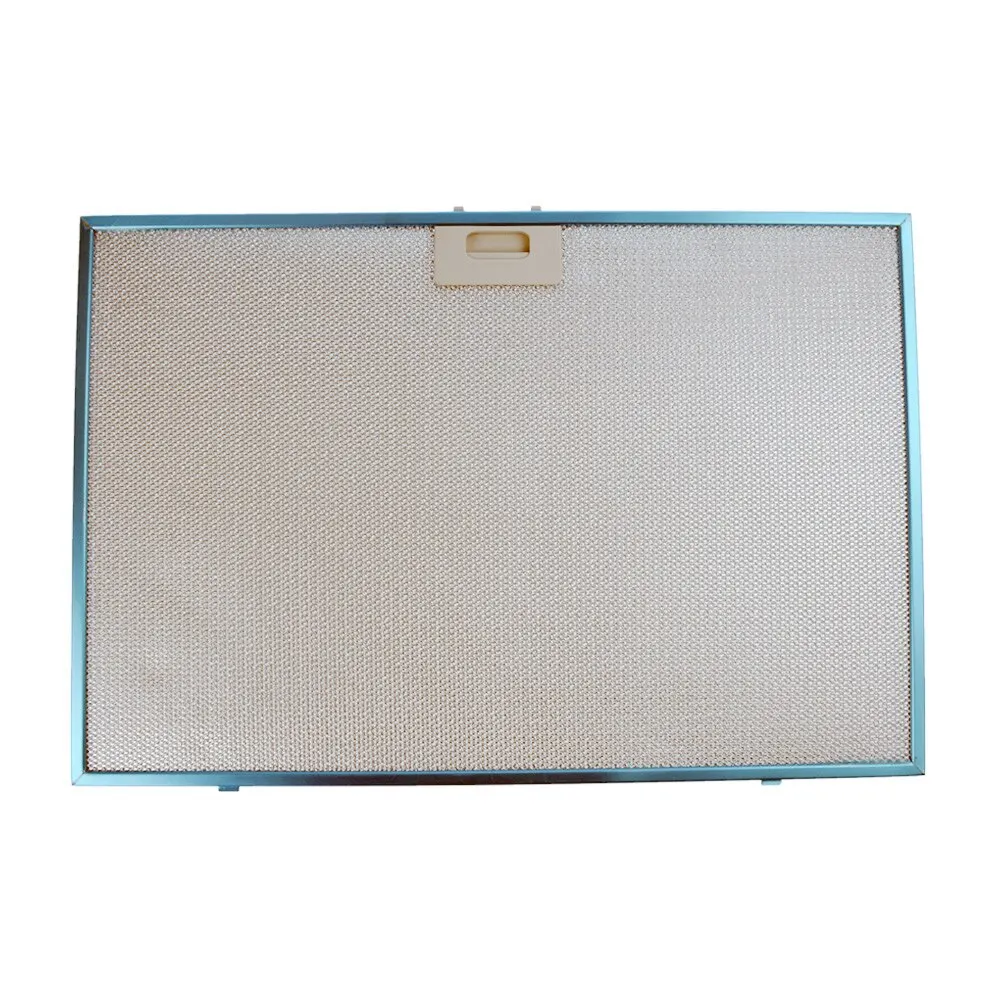 9178011218 Cooker Hood Metal Grease Filter for Arçelik, Whirlpool