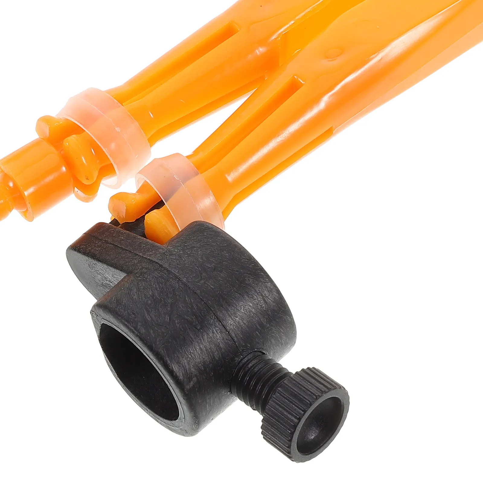 교실 교육용 컴퍼스 화이트보드 칠판 원형 그리기 기하학 시연 도구 전문 안전 컴퍼스 수학