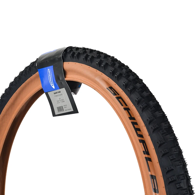 SMART SAM Bicycle Tire Ultralight Anti-punture