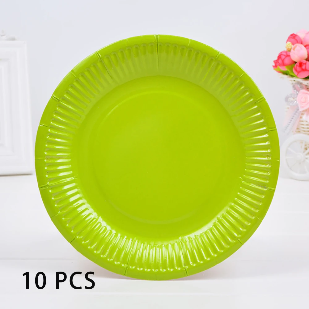 light green