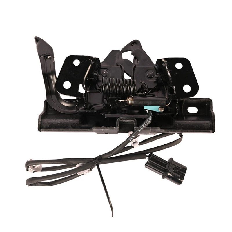 

Hood Lock Latch Car Hood Lock 81130-C1100 For Hyundai Sonata 201-2017 81130C1100